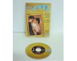 DVD Anos Dourados Disco 1